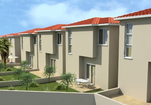 Panayiotis Cyprus Villas