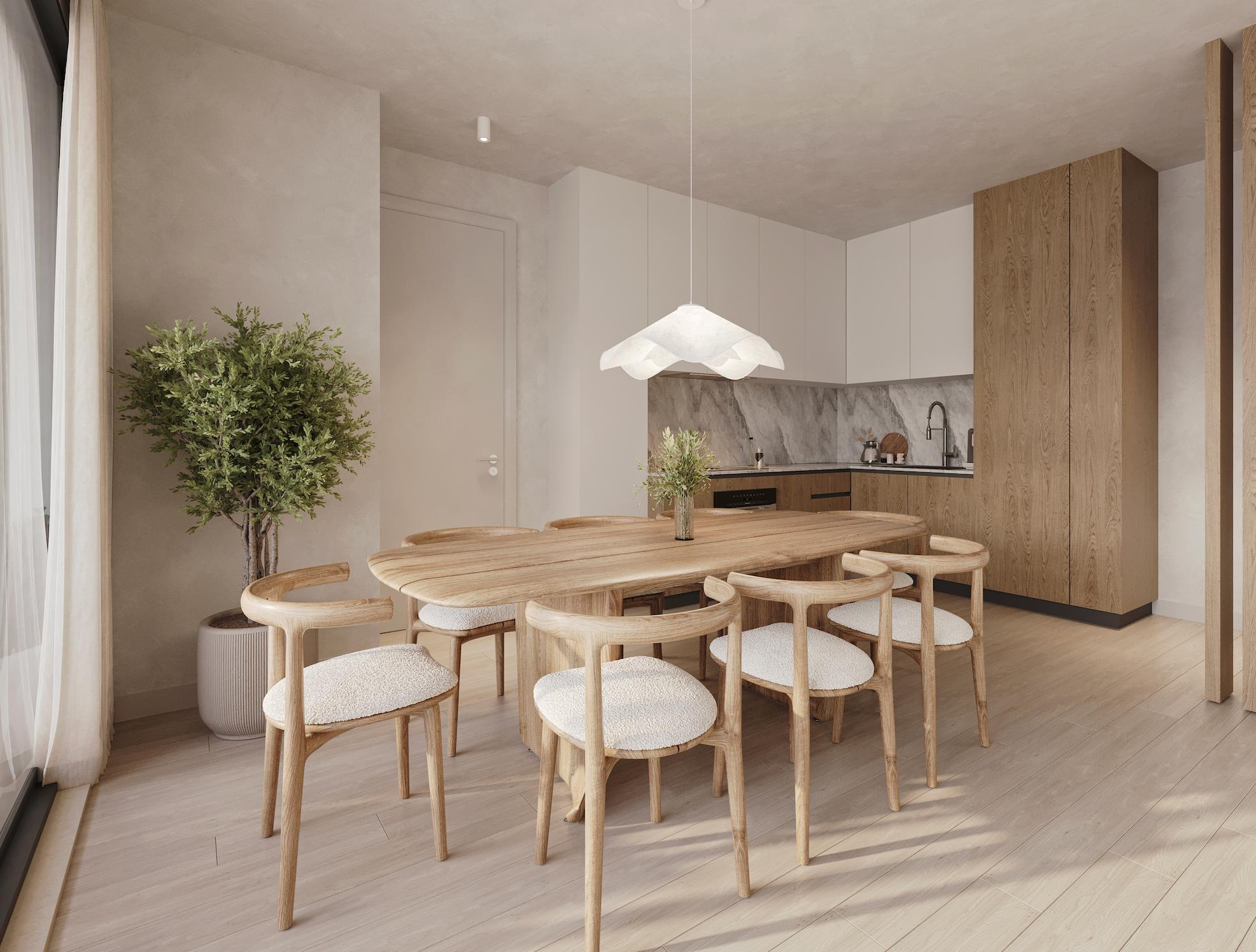 Eira Residences