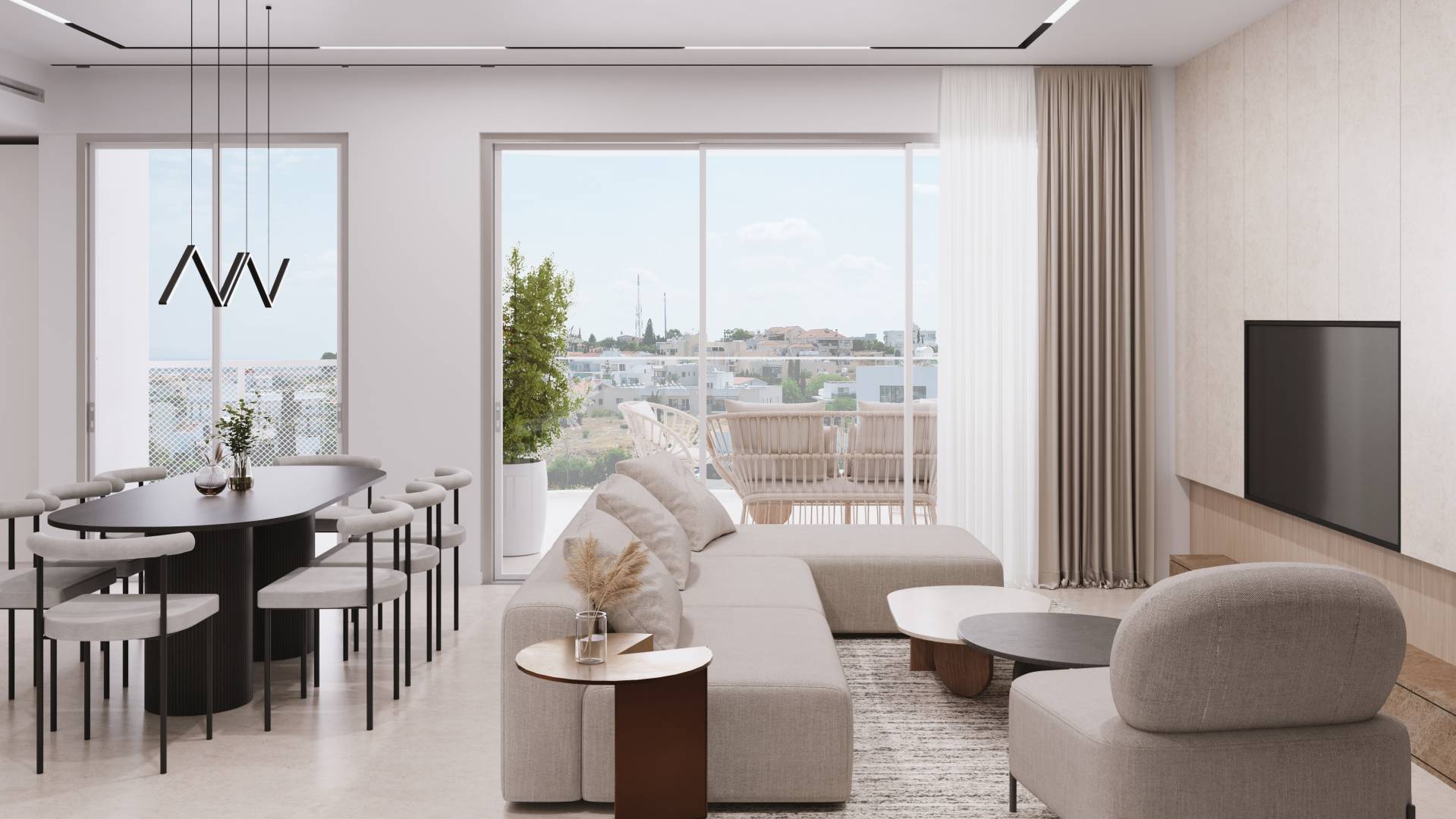 Avanti Residence