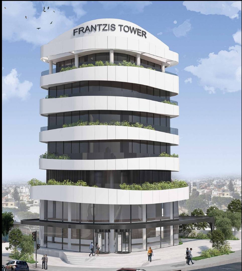 Frantzis Tower
