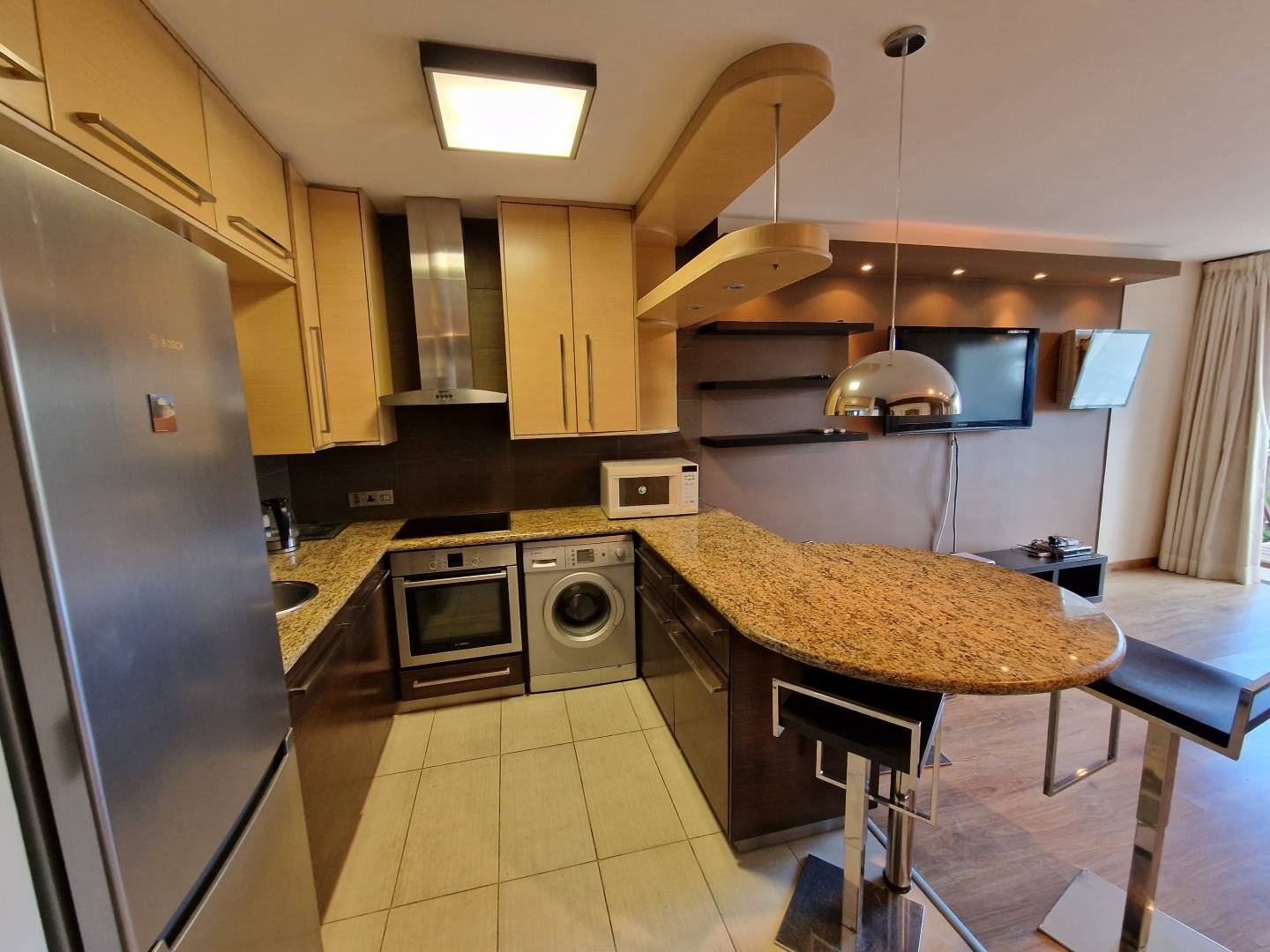 Kantara Village Apartments