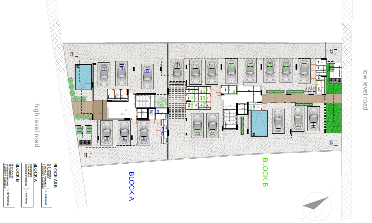 NEO Residence