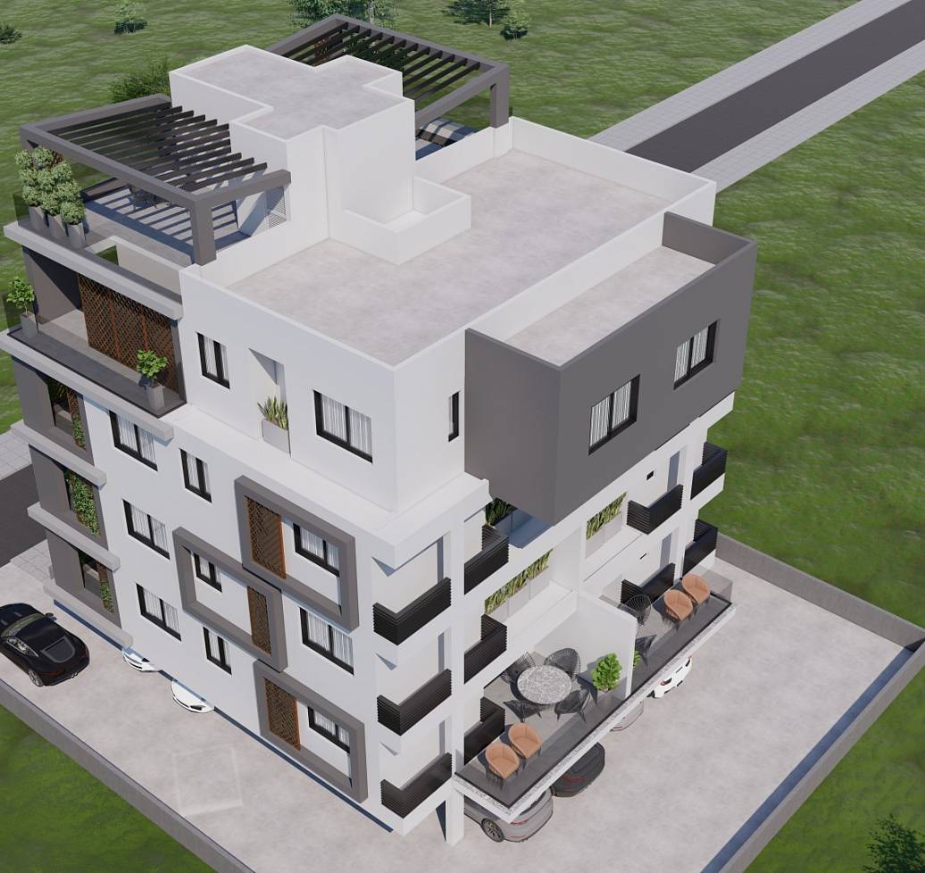 HANA Residence