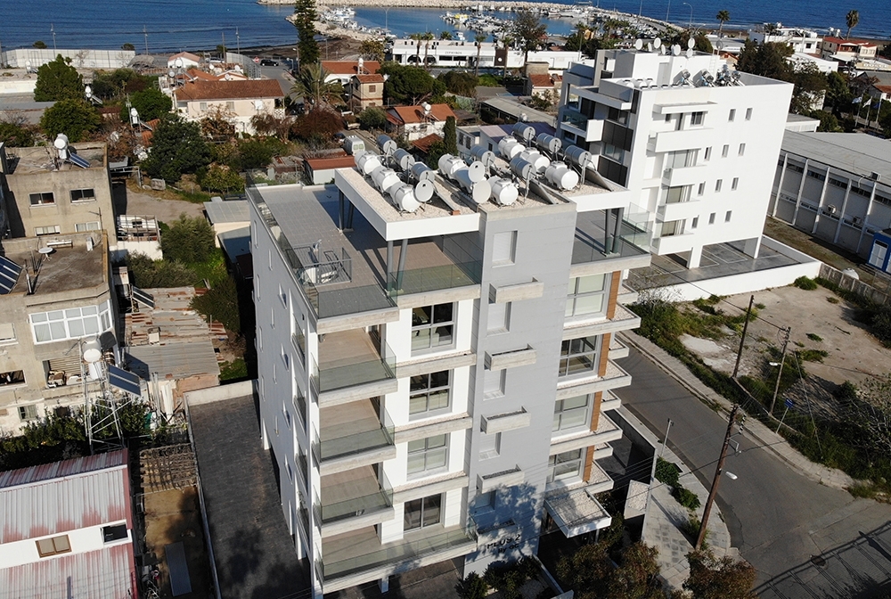 Plus 3 Residence