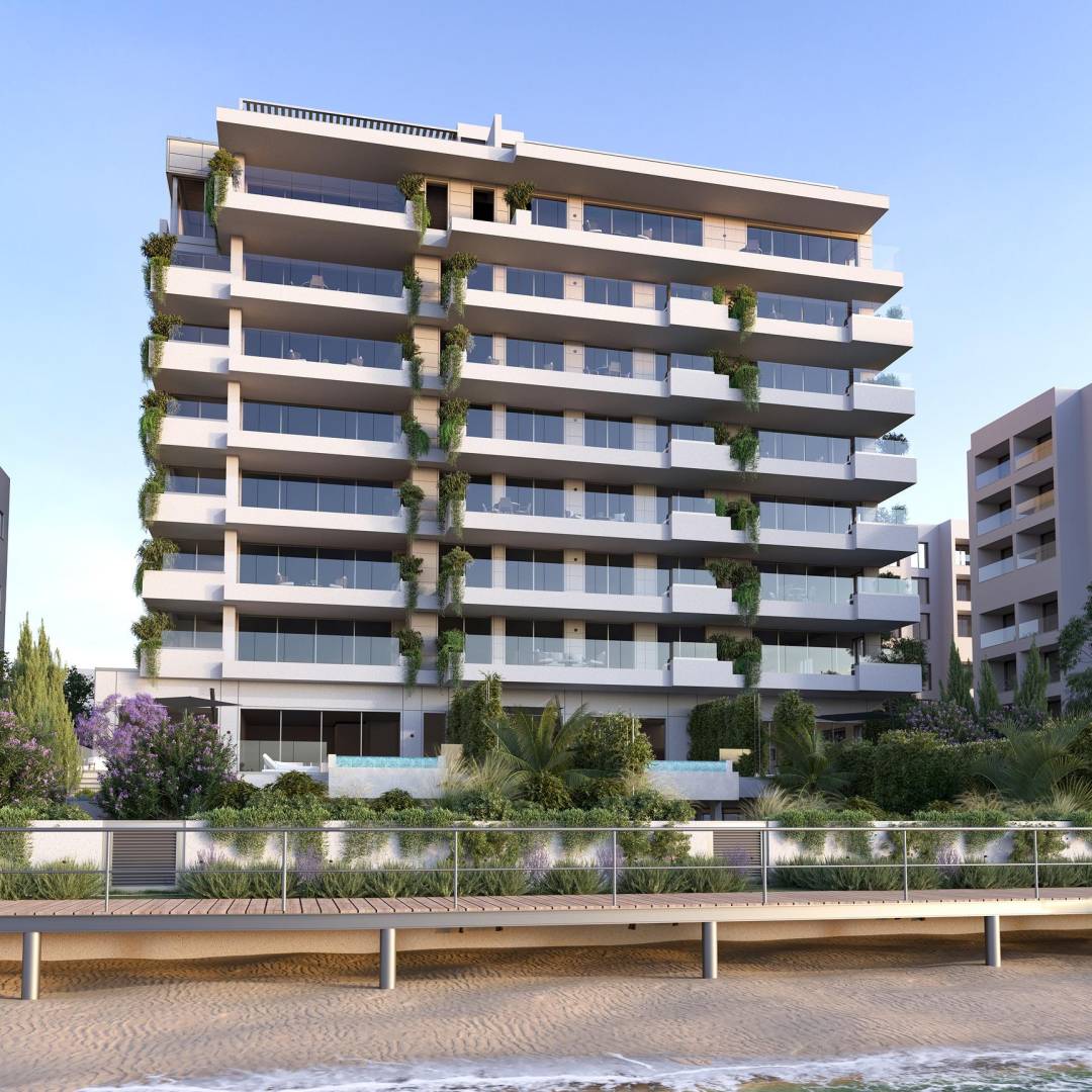Londa Residences