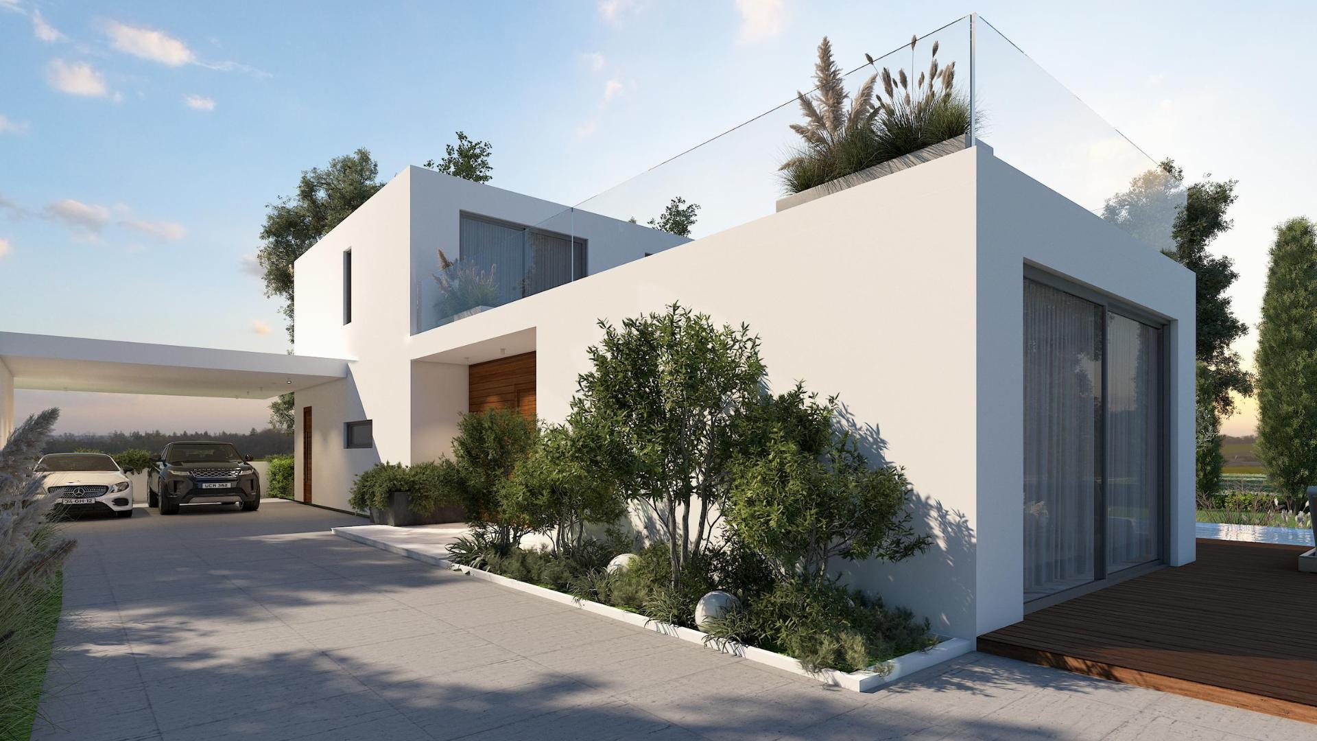 Mentha Home