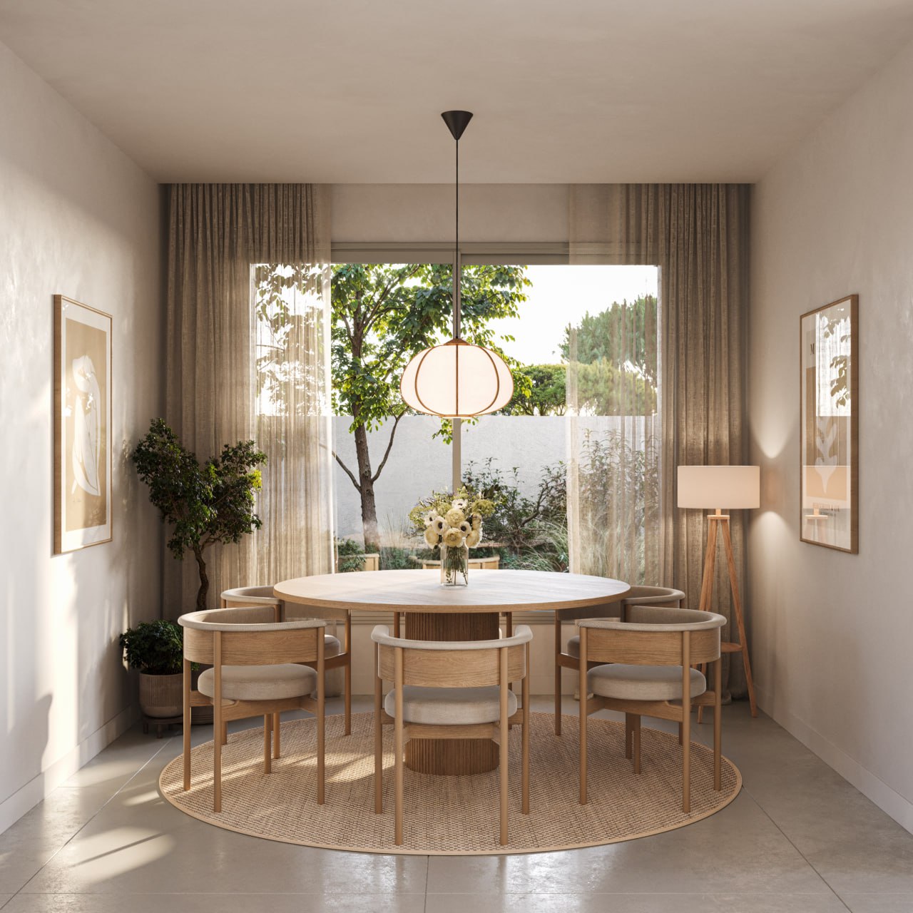 Luxury Residences Lakatameia