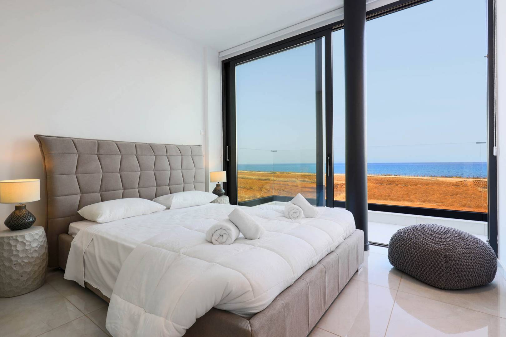 Pliades Seafront Villas (Pleiades)