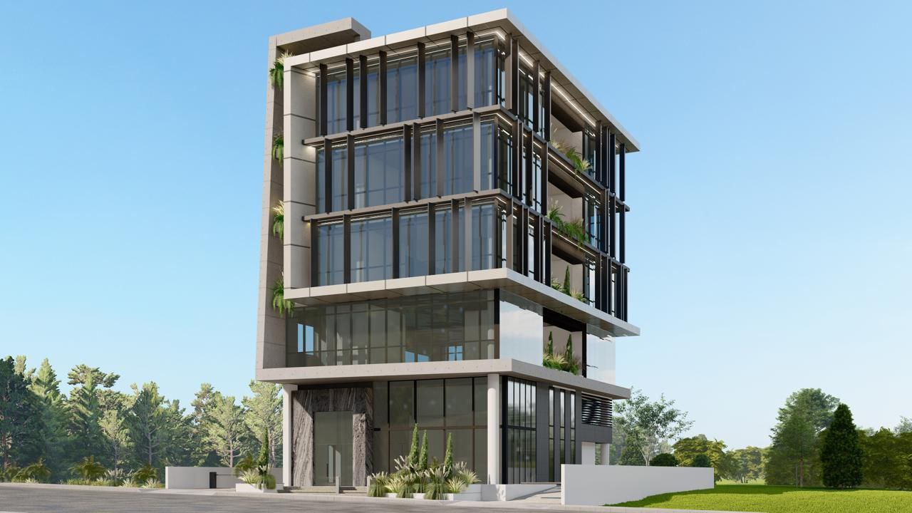 Q Tower