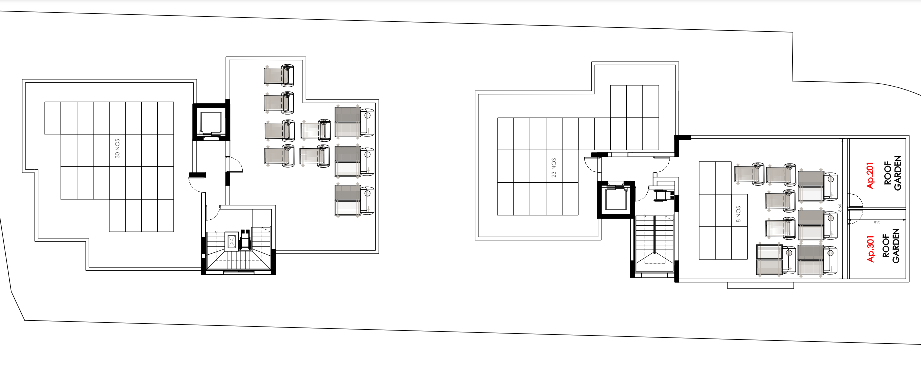 FC198 Geri Court
