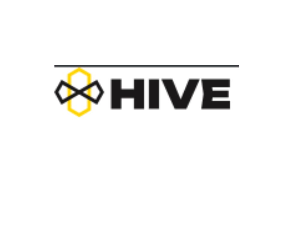 The Hive Team