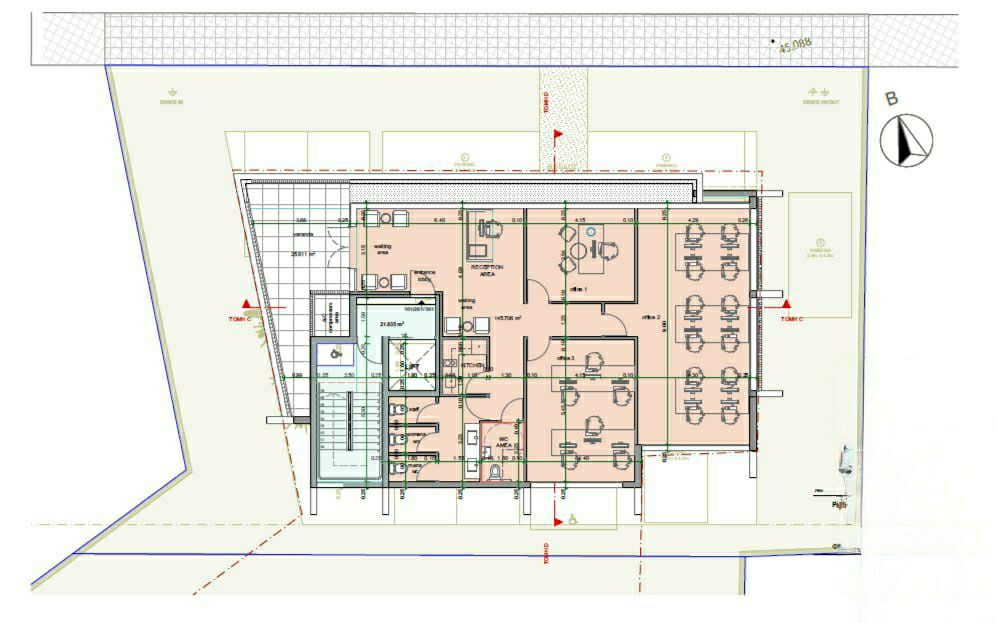 Alia Business Unit