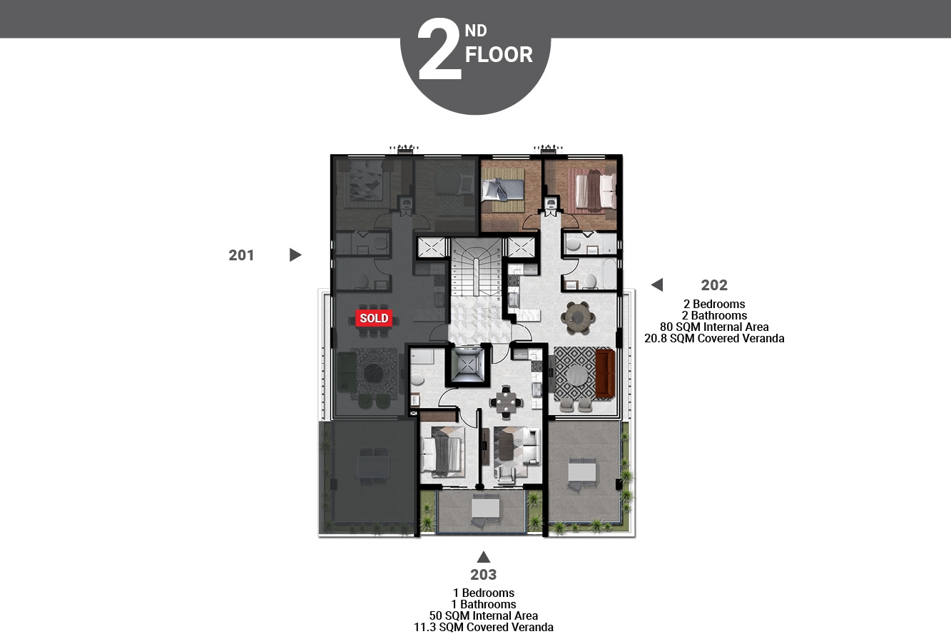 Plus 47 Residence