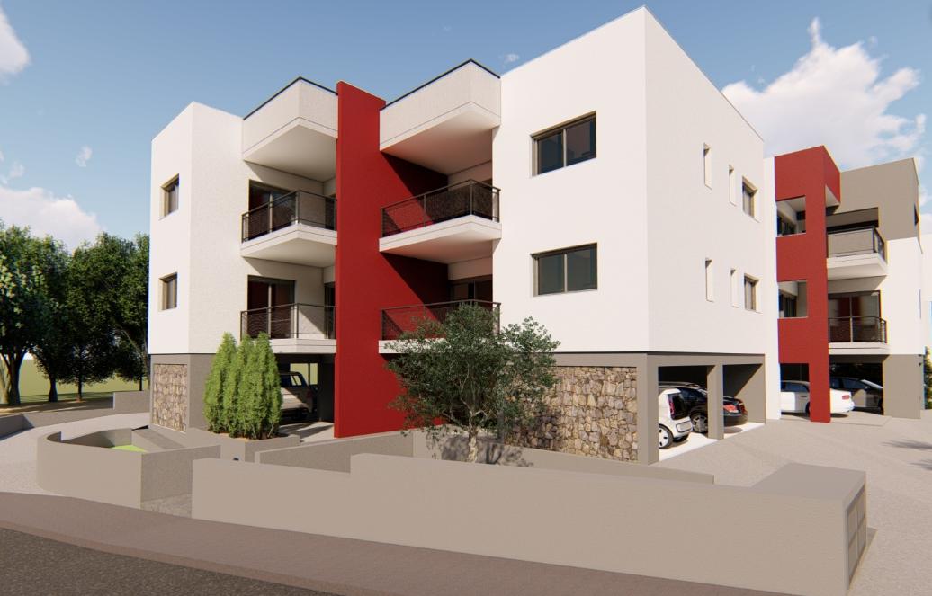 Orama Residence (Limassol)