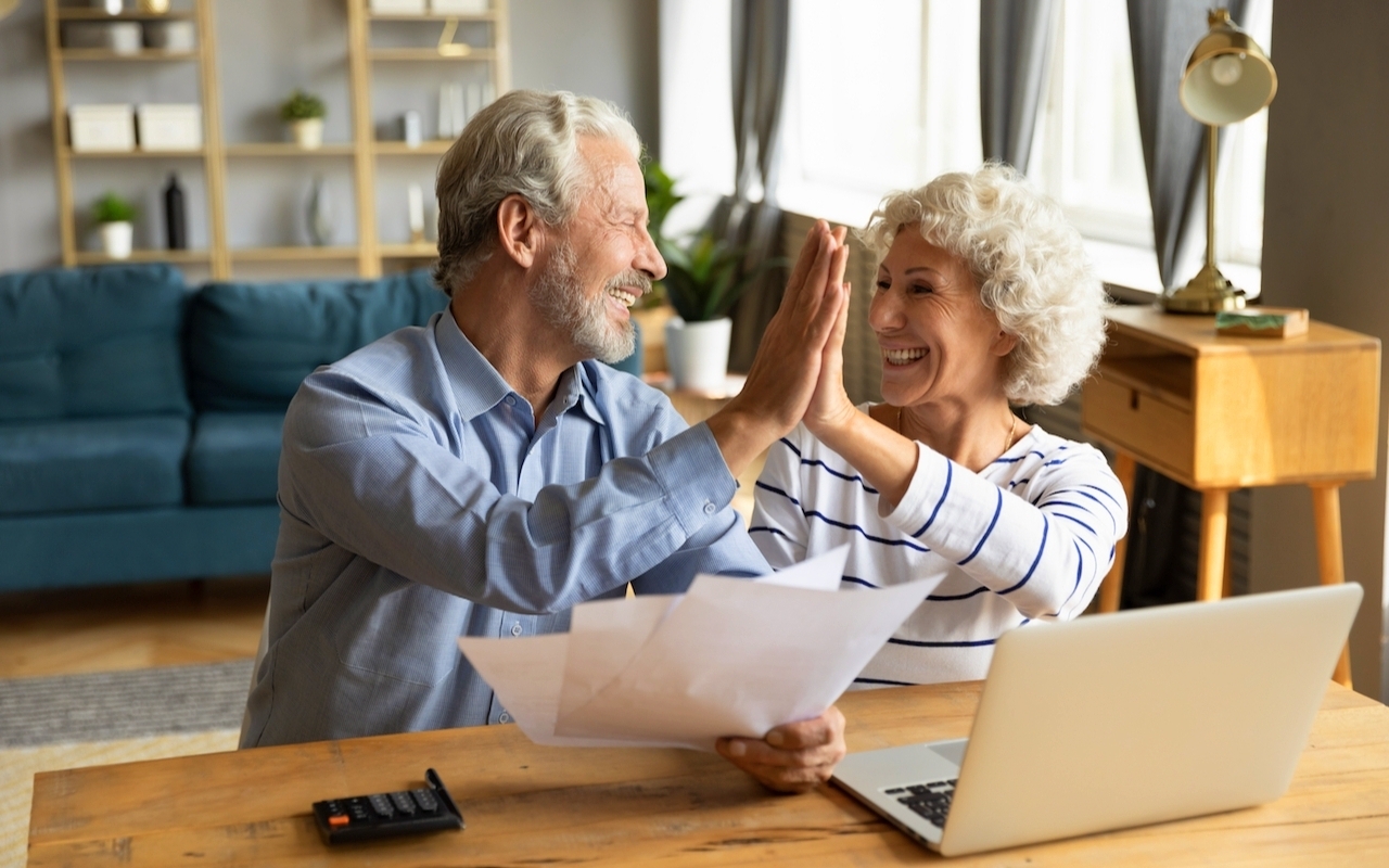 How to set up a comfortable and convenient flat for an elderly person in Cyprus