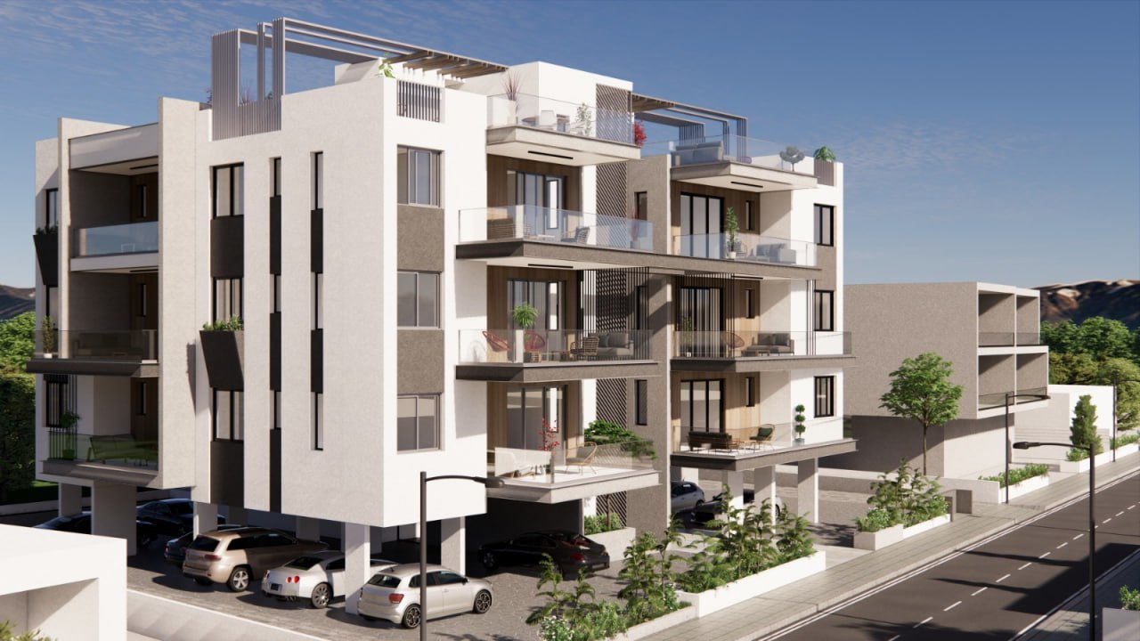 Orama Residence 6