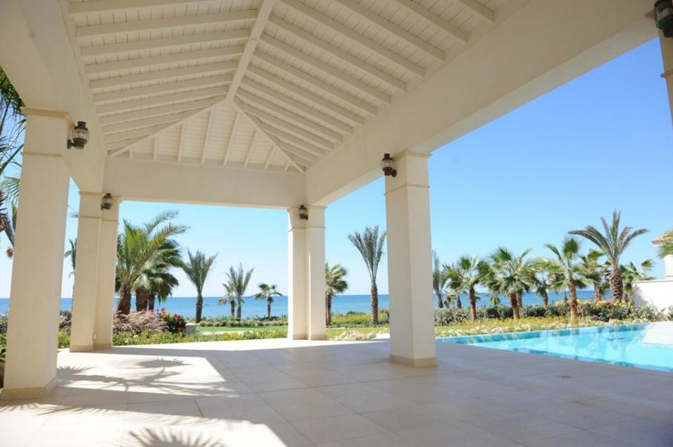 Faros Sea Residence