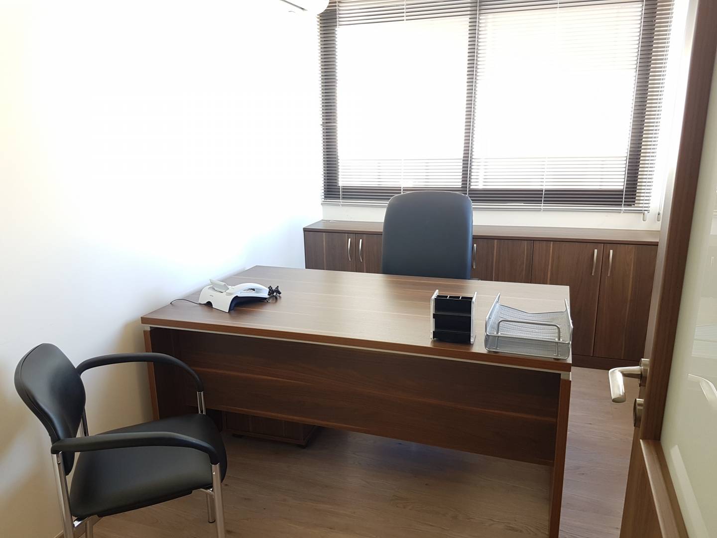 Vryonides Business Center