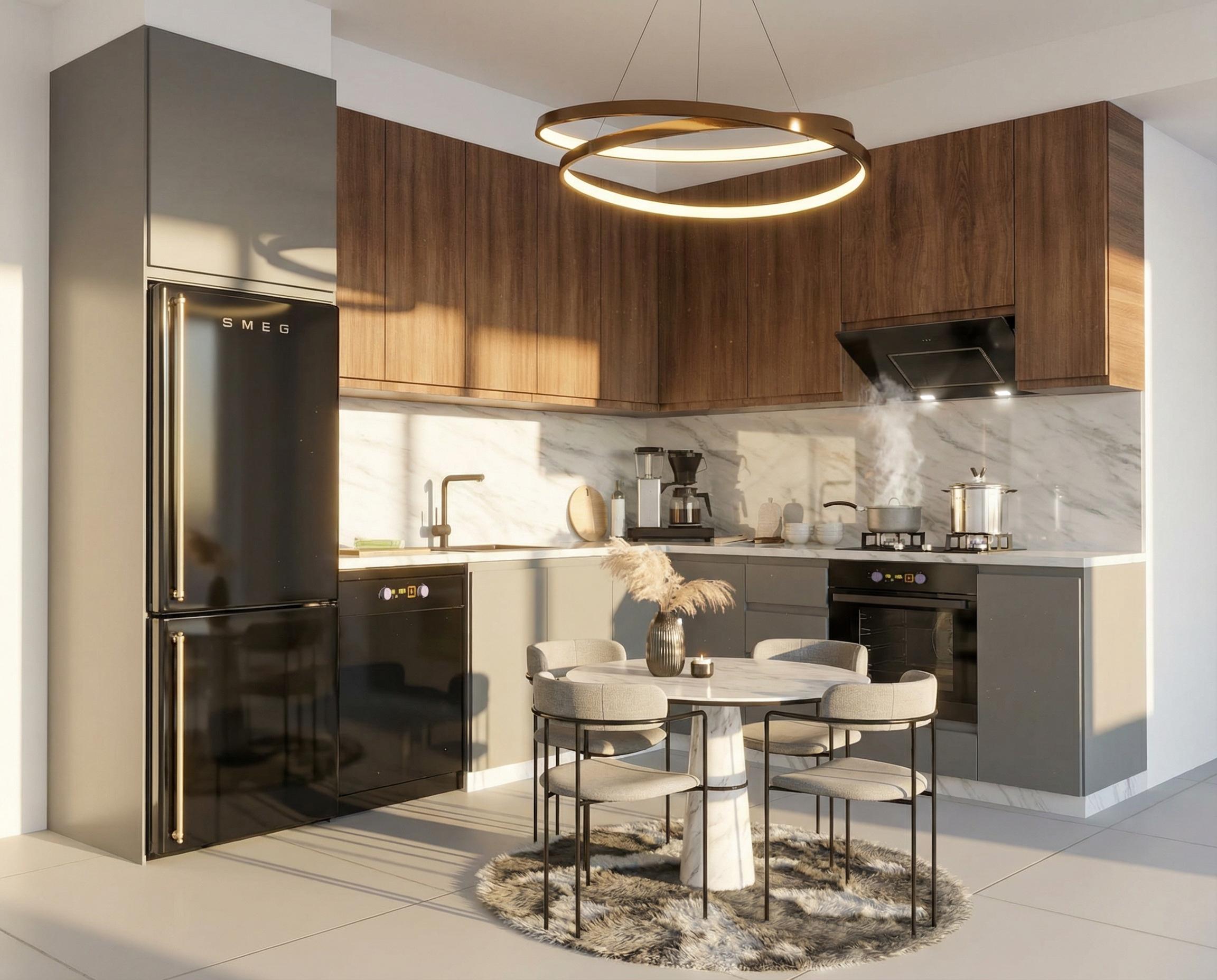 ZIO Apartments
