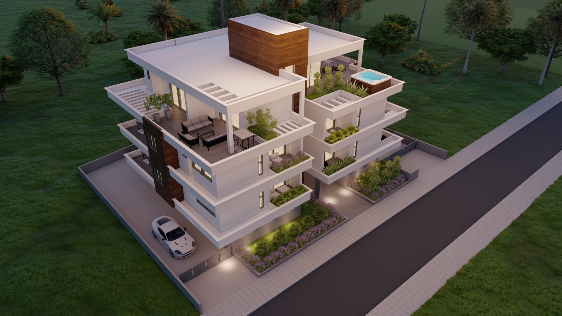 Armira Park Residence