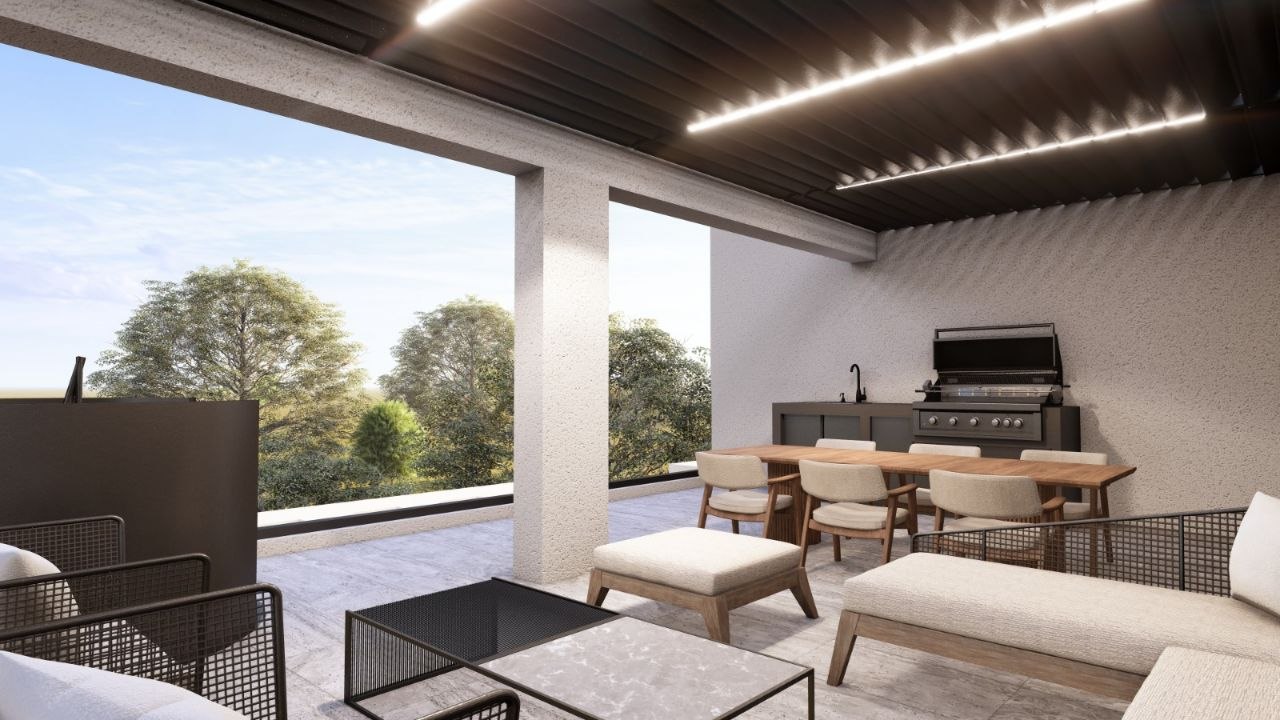 Soraya Residences