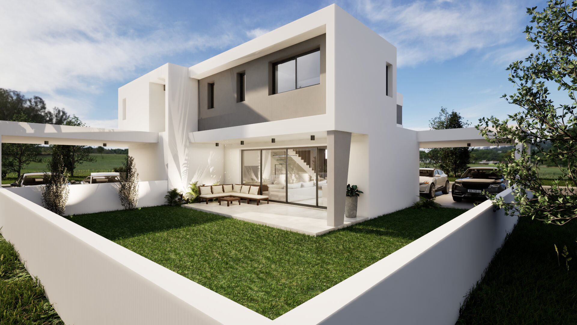 Aglantzia 3097
