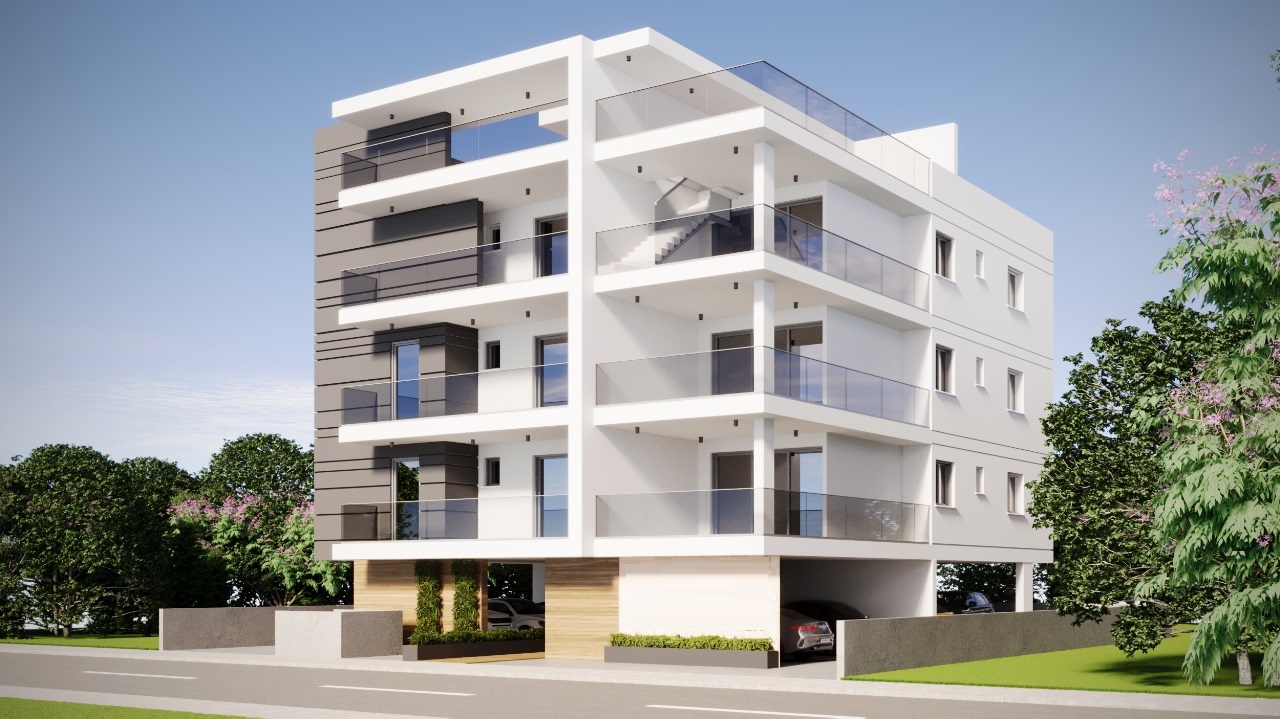 Lorelei Residence