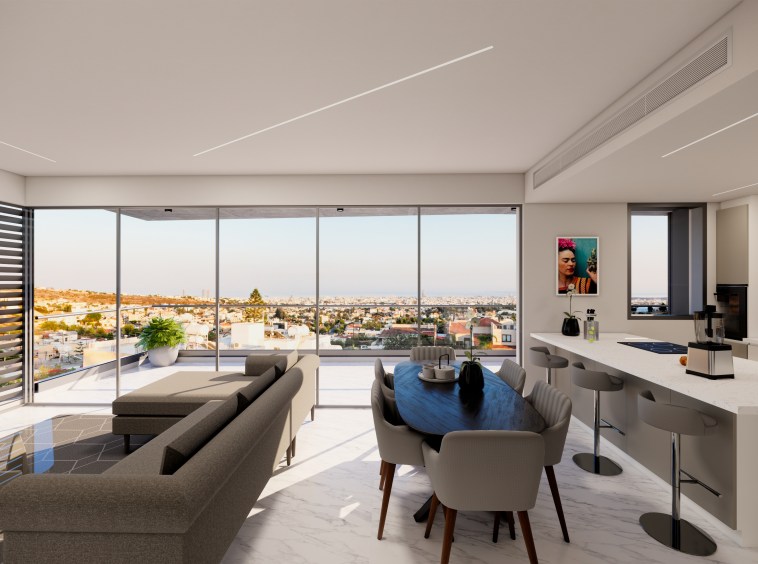 KAIF Residences