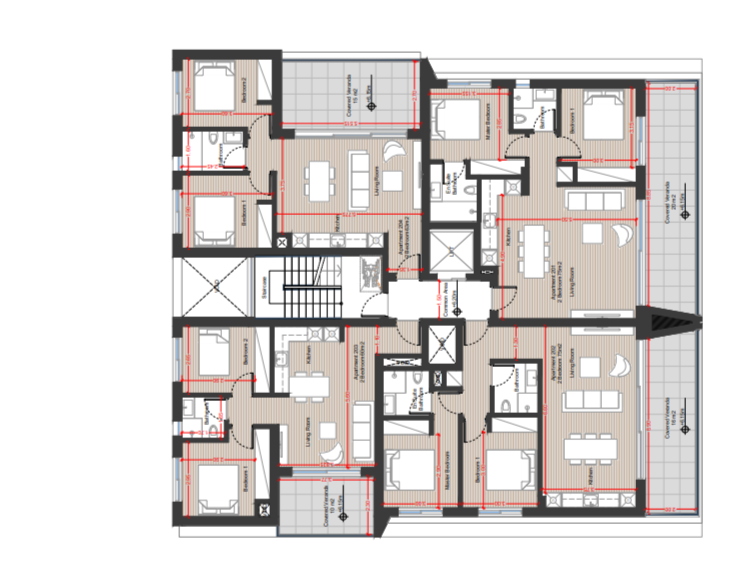 Neve Residences