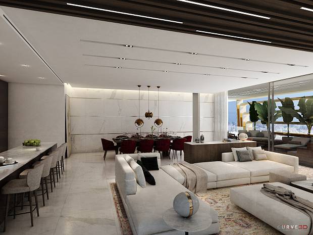 Park Avenue