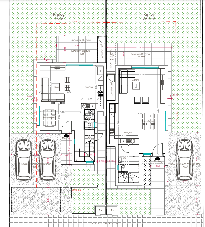 Perfect Homes 147