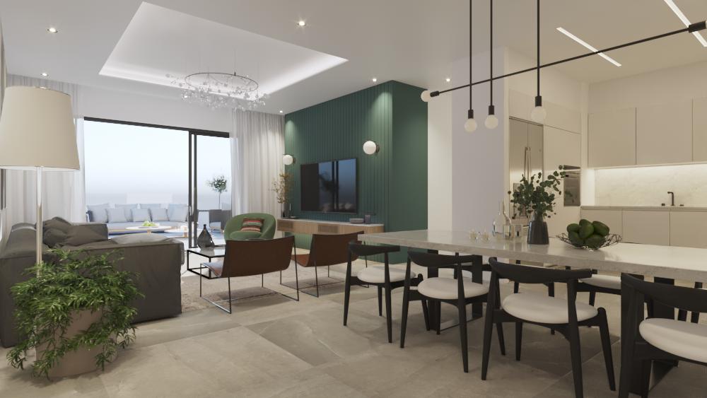 Hygge Apartments
