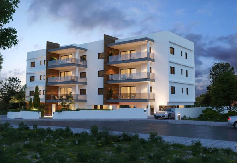 Irida Residence