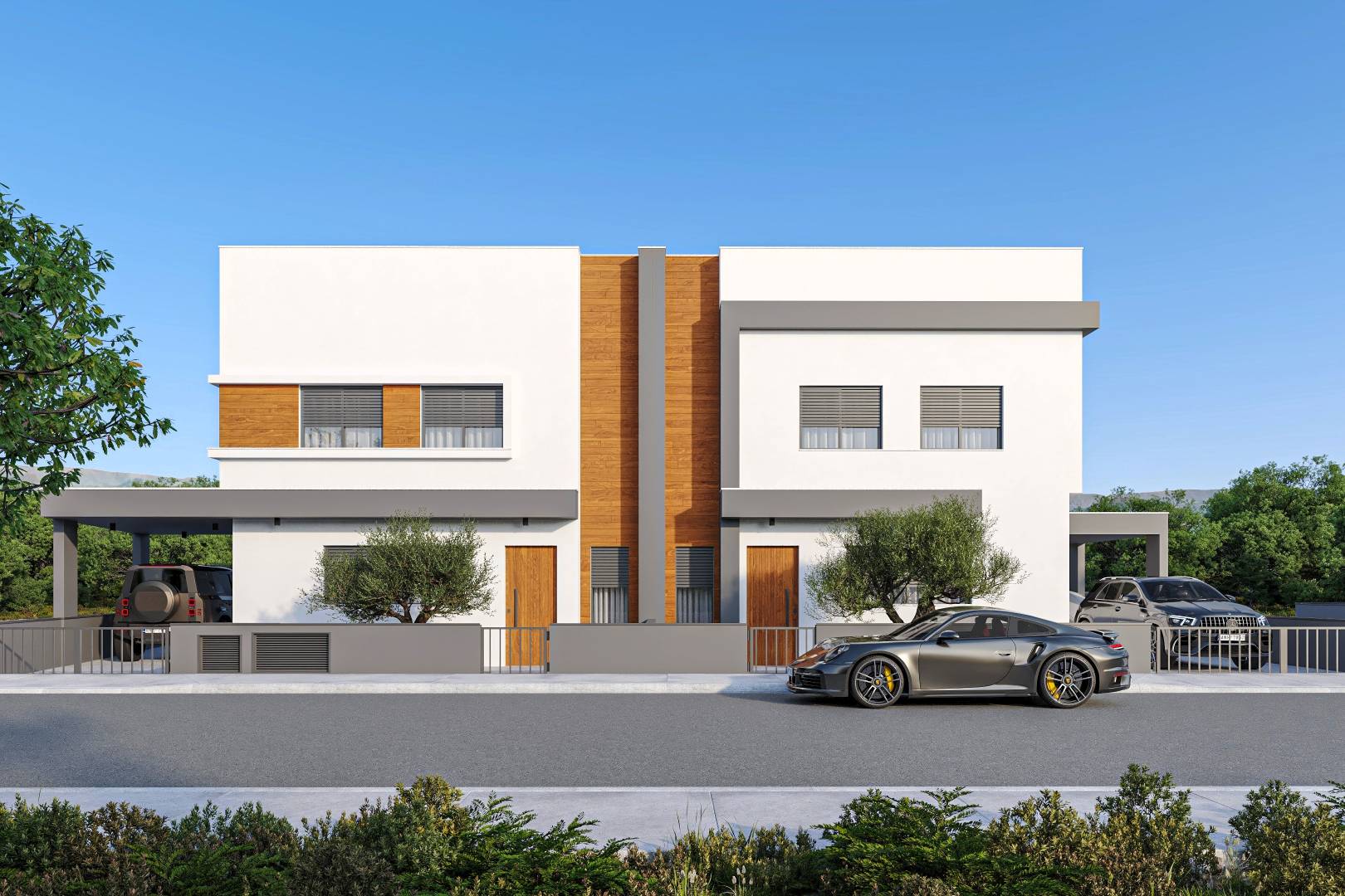 NEMA Park Residences C