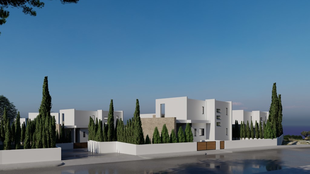 Lara Residences