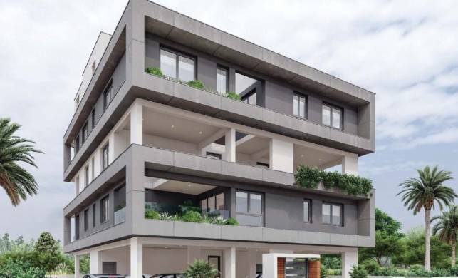 Sunstone Residences