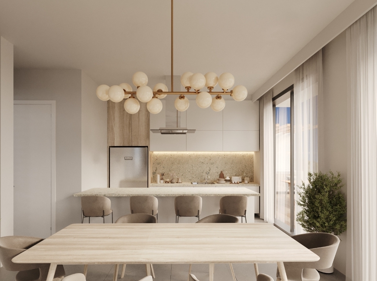 Almond Villas