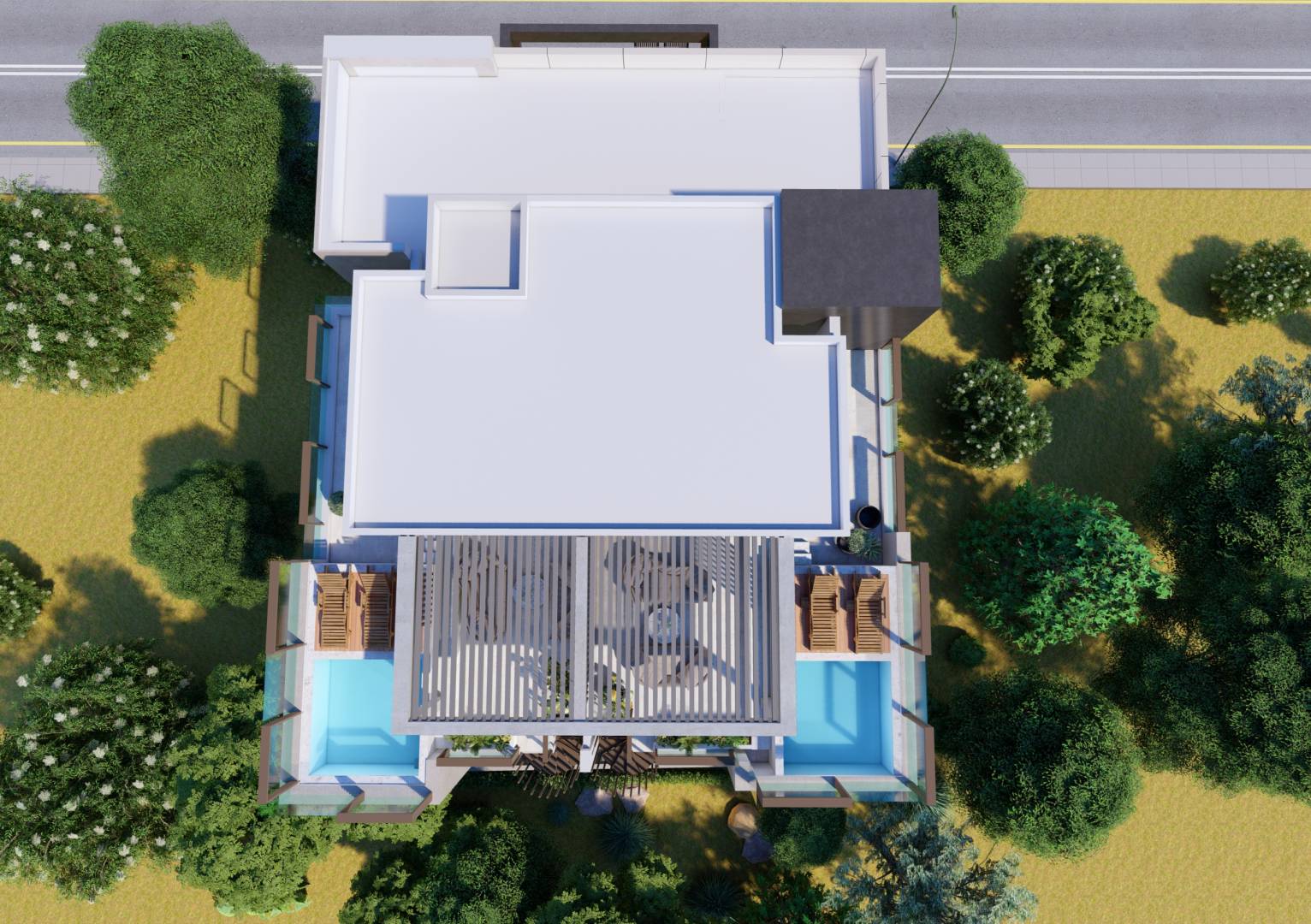 Palm City Residences