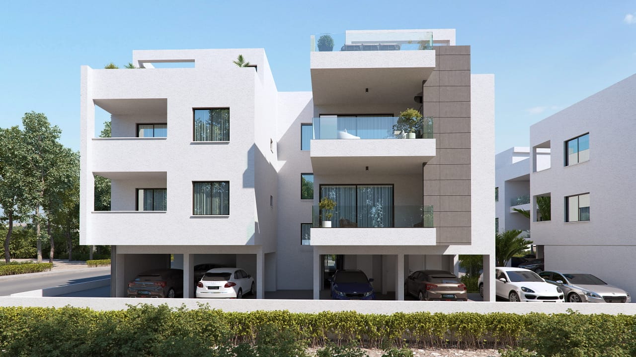 Livadia Pearl