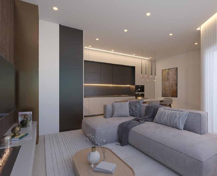 Victoria Suites