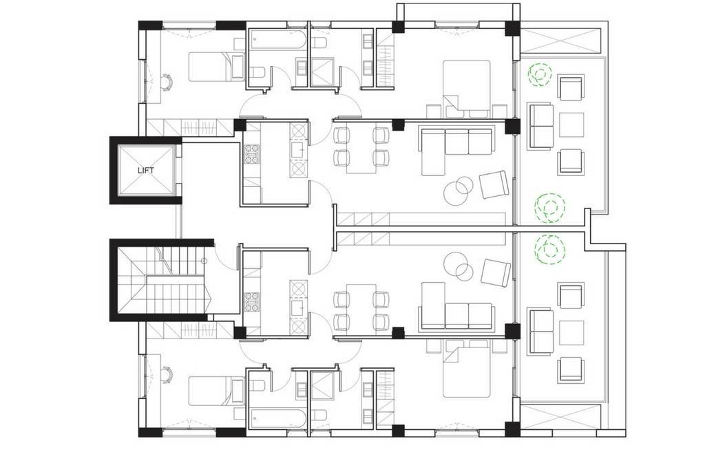 Alasia Residence