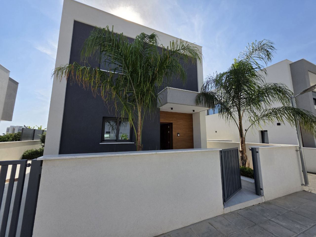 Property main