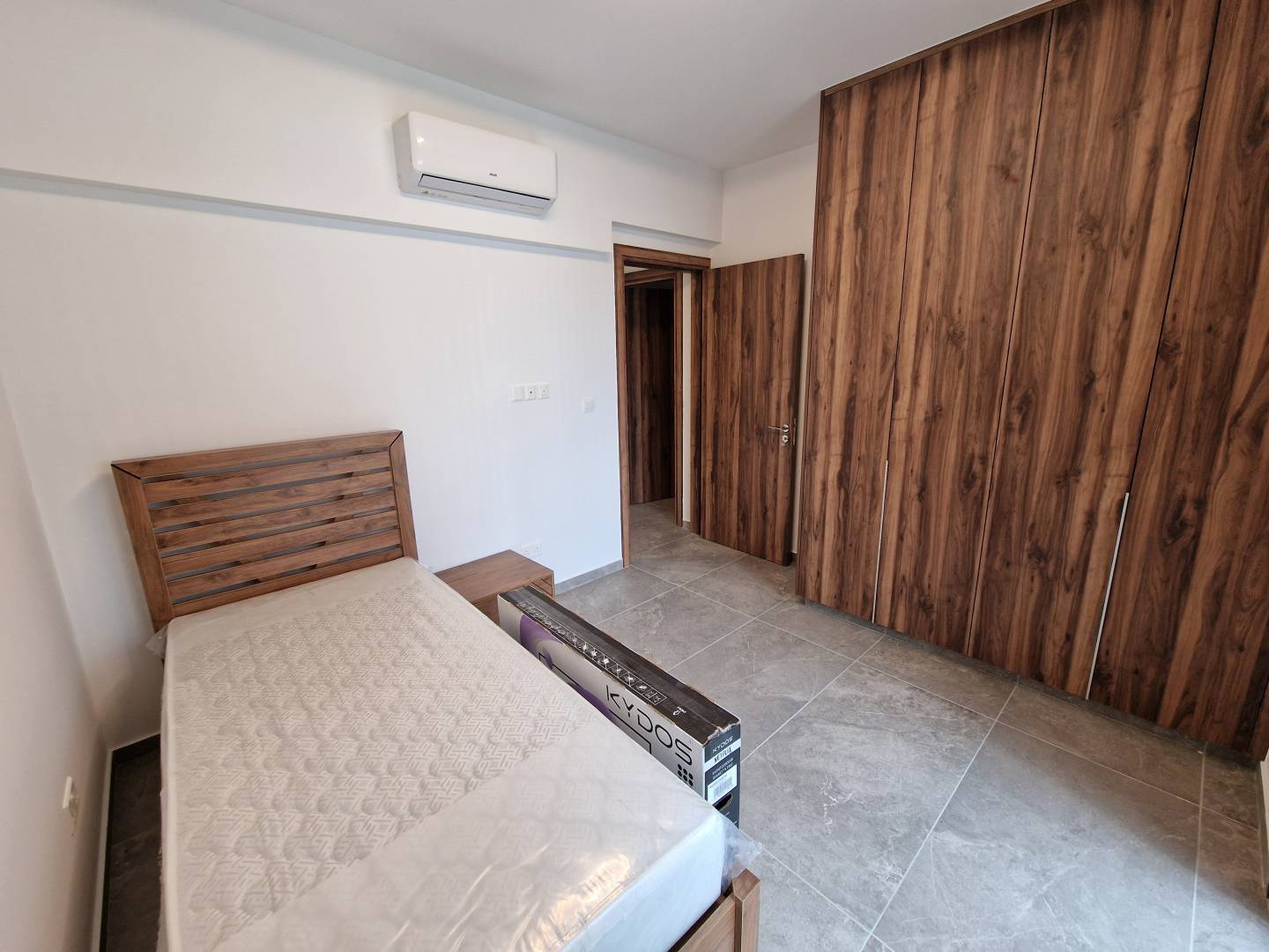 AG Luxury Residence