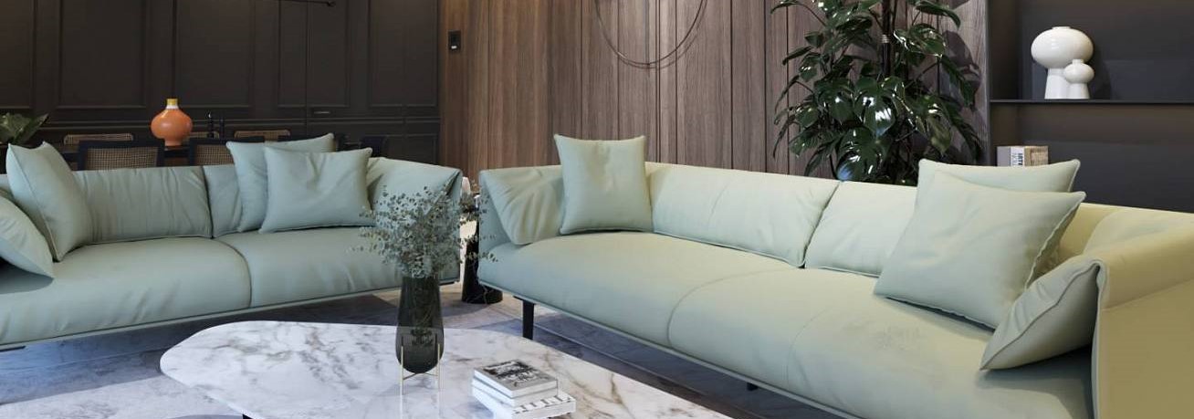 Finix Residence: современные апартаменты в престижном районе Ларнаки