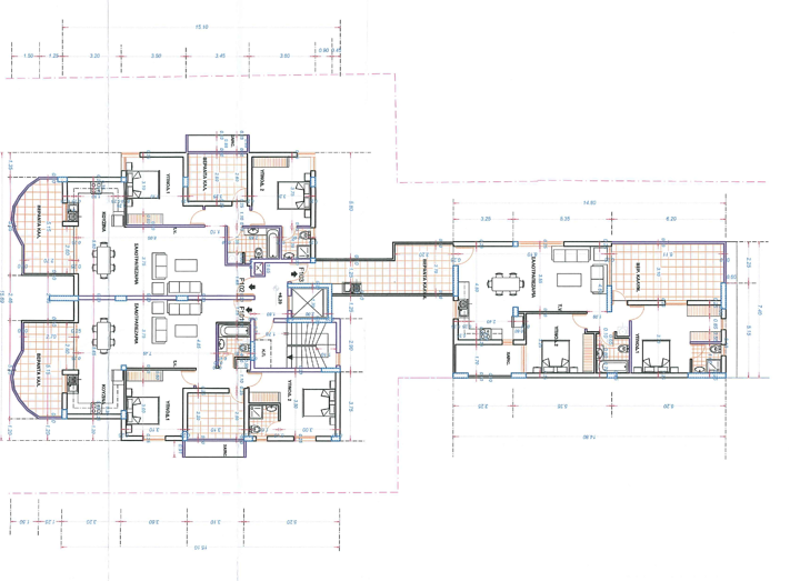 Kallis Court