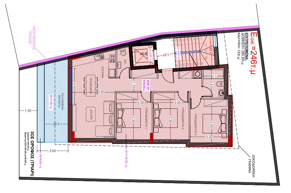 Rhea Residences