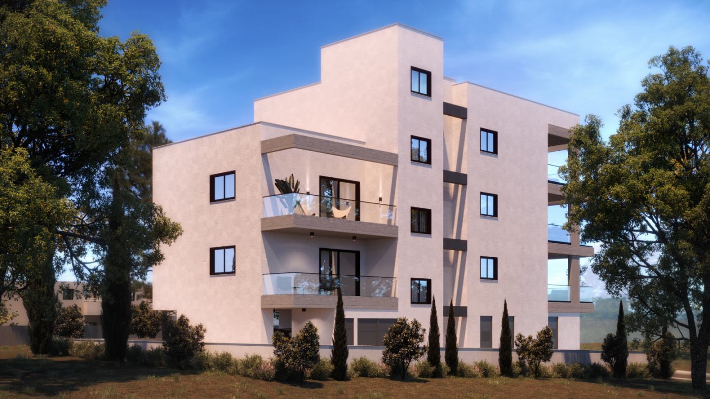Yvonnie Residence