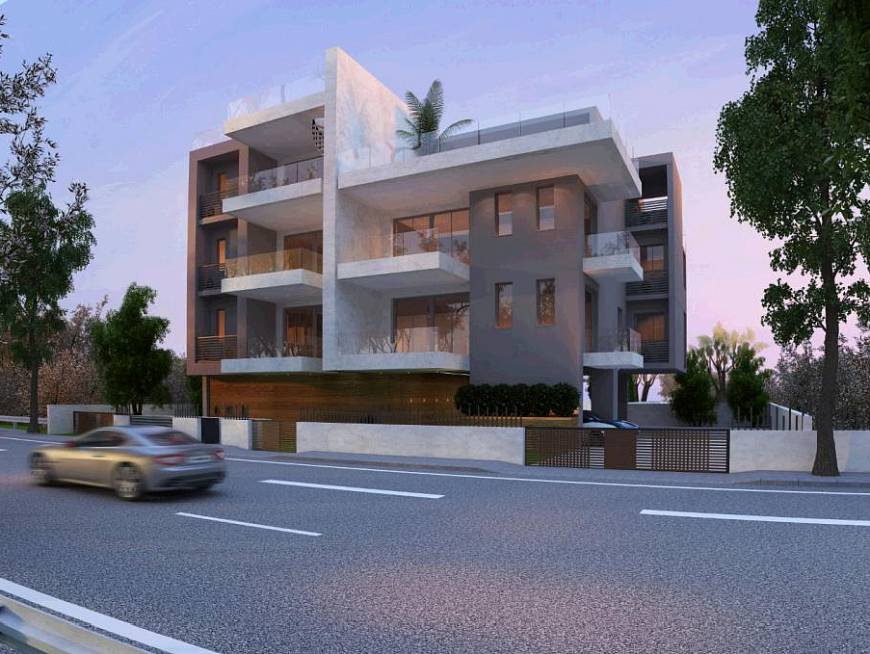 Project in Papas