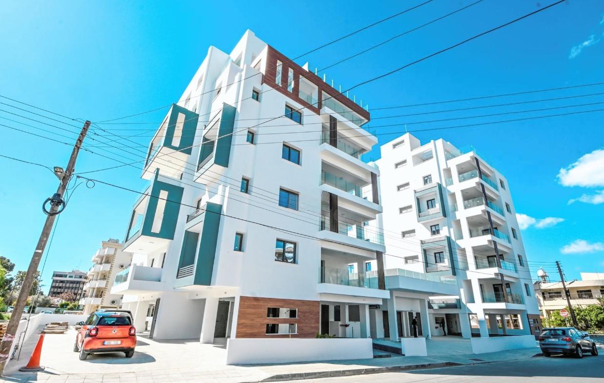 Carisa Estia Residences