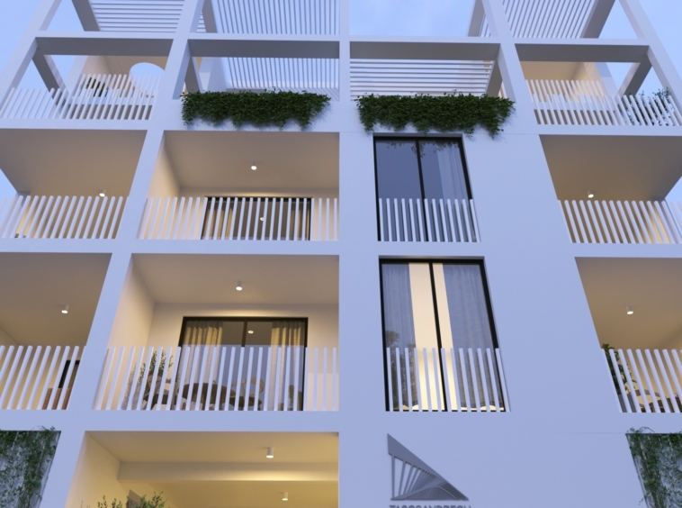 Galateia Residence